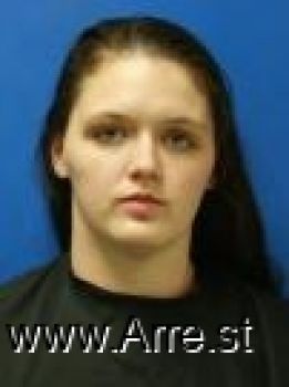 Christina Noel Austin Mugshot