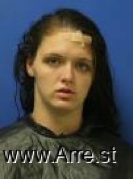 Christina Noel Austin Mugshot