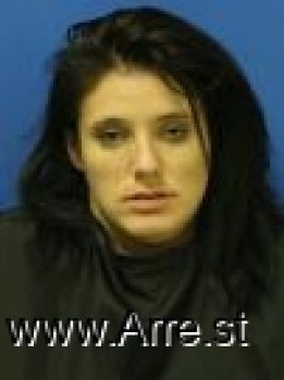 Christina Leigh Wilkinson Mugshot