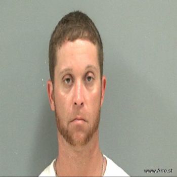 Christopher Craig Andrews Mugshot