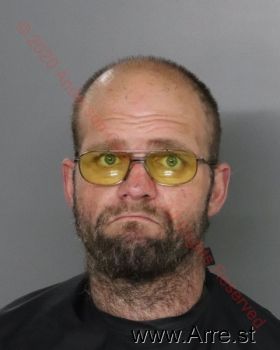 Christopher Neil Ballard Mugshot