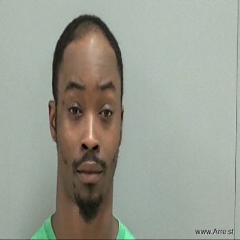 Christopher Paul Berry Mugshot