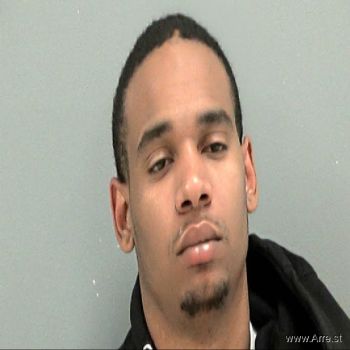 Christopher Carter Bethea Mugshot