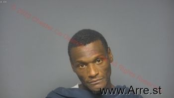 Christopher Germaine Caldwell Mugshot