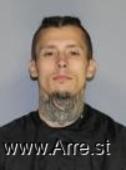 Christopher Brooks Califf Mugshot