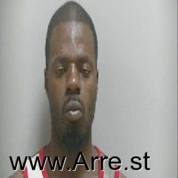 Christopher Lamont Dickey Mugshot