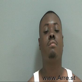 Christopher Deion Dinkins Mugshot