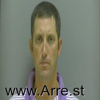 Christopher Shad Dixon Mugshot