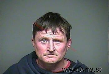 Christopher Todd Dover Mugshot