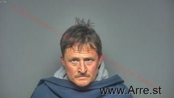 Christopher Todd Dover Mugshot