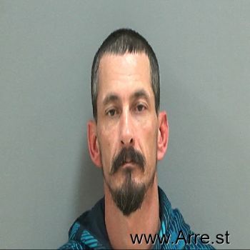 Christopher Ryan Freeman Mugshot