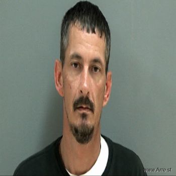 Christopher Ryan Freeman Mugshot