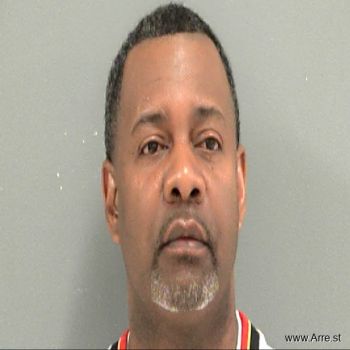 Christopher Lance Gatling Mugshot