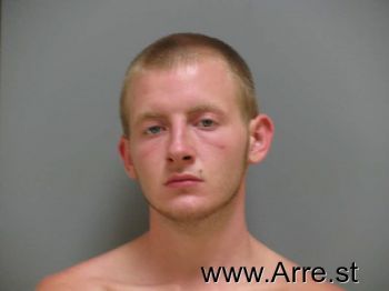 Christopher Joseph Lee Gatling Mugshot