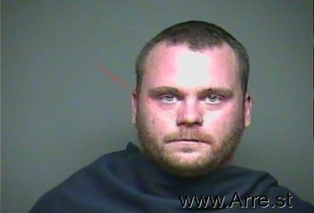 Christopher Michael Hensley Mugshot