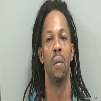 Christopher Levern Hickman Mugshot