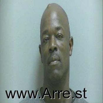 Christopher Lee Hickman Mugshot