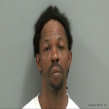 Christopher Levern Hickman Mugshot