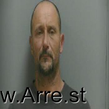 Christopher Stephen Kinard Mugshot