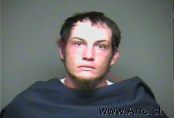 Christopher Ryan Leonard Mugshot