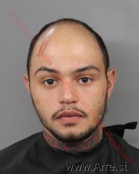 Christopher Laquientia Mack Jr Mugshot