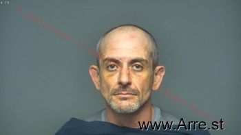 Christopher Nicholas Melton Mugshot