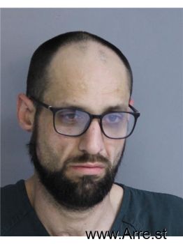 Christopher  Pardue Mugshot