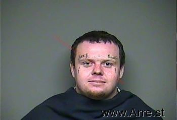 Christopher Allen Rainey Mugshot