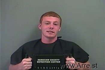 Christopher Dalton Smith Mugshot