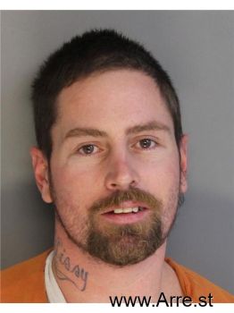 Christopher  Sullivan Mugshot