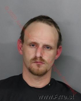 Christopher Zachary Ward Mugshot