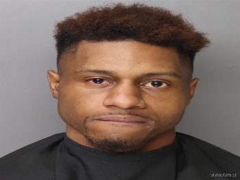 Christopher Deante Woods Mugshot