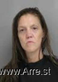 Christy Hope Hendrix Mugshot