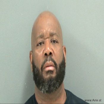 Chuckie Shenard Campbell Mugshot