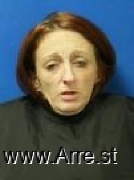 Cindy Gail Allison Mugshot