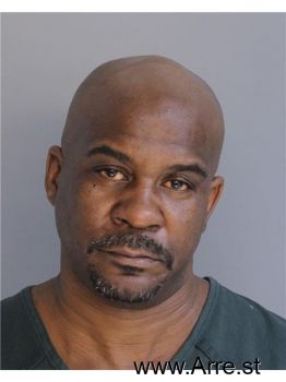 Clarence  Green Mugshot