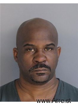 Clarence  Green Mugshot