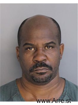 Clarence  Green Mugshot