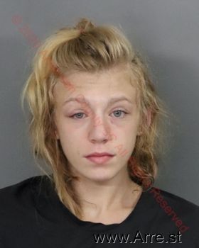 Clarissa Rene Taylor Mugshot