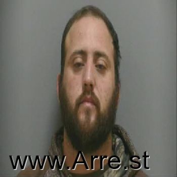 Cleve Arnold Leach Jr Mugshot