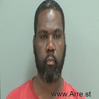 Clifton Donell Brown Mugshot