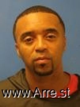 Clifton Wayne Jr Webb Mugshot