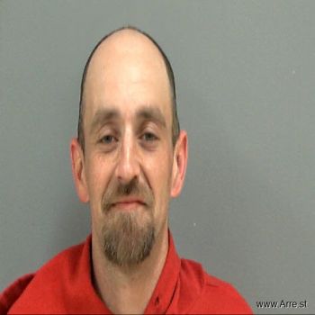 Codey James Frotten Mugshot