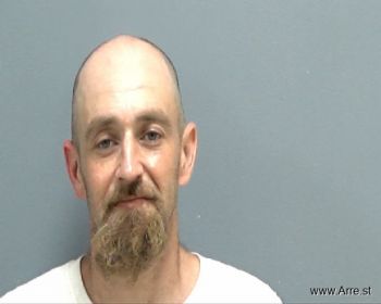 Codey James Frotten Mugshot