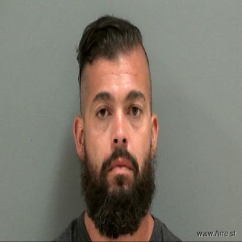 Cody Nmn Bennett Mugshot