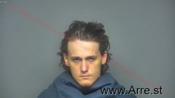 Cody James Cooper Mugshot