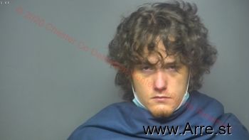 Cody James Cooper Mugshot