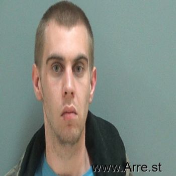 Cody Scott Kelley Mugshot