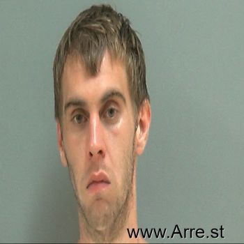 Cody Scott Kelley Mugshot