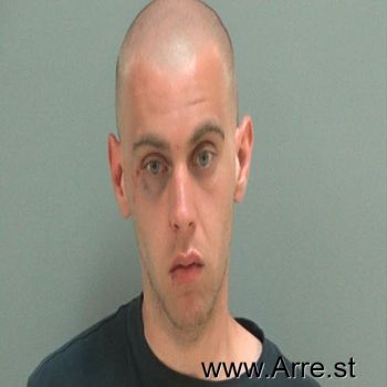 Cody Scott Kelley Mugshot